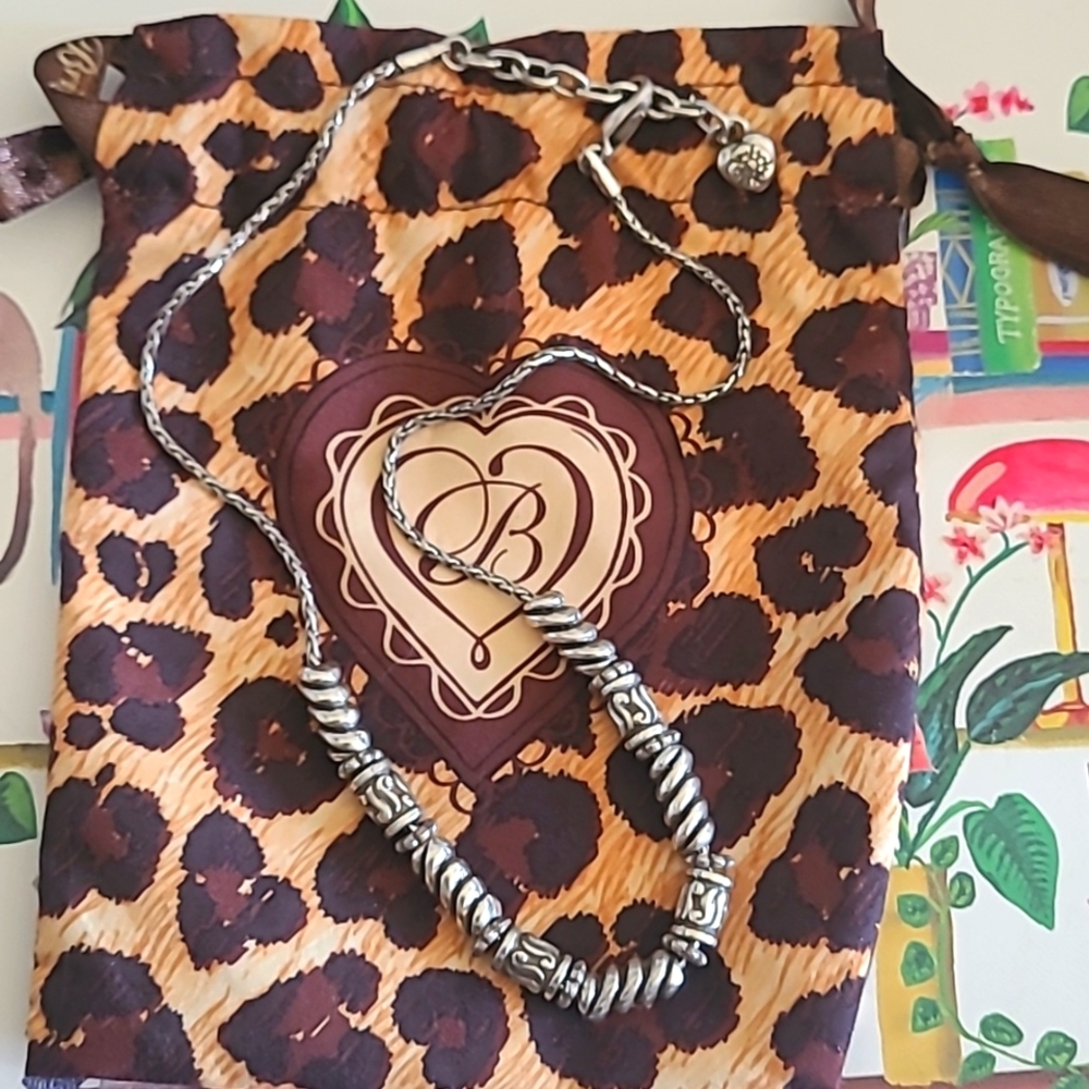Brighton necklace